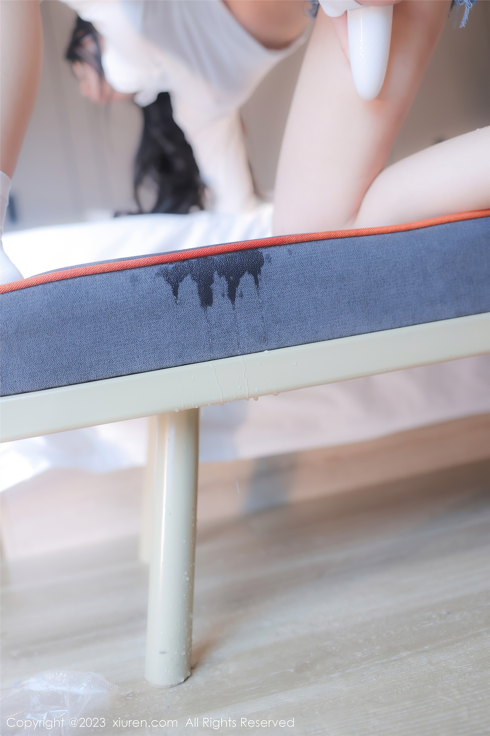 XiuRen秀人网  2023.06.30 NO.7010 幼幼